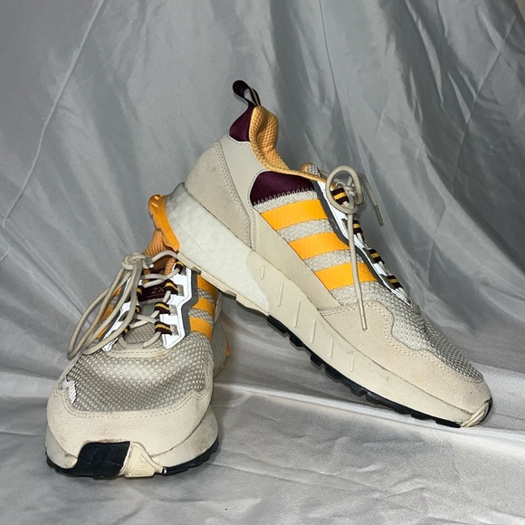 Adidas HX 1k Boost - Picture 4 of 9